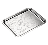 Поднос GRAFFITI - фото 90503