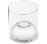 Свеча OH DE CHRISTOFLE - фото 90625