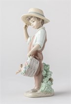 Фиугрка MY HAPPY FRIEND - фото 90667