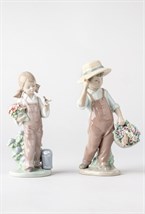 Фиугрка MY HAPPY FRIEND - фото 90670