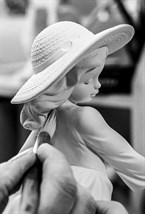 Фиугрка Pretty innocence - фото 90680