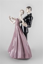 Фиугрка Anniversary waltz - фото 90684