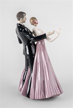 Фиугрка Anniversary waltz - фото 90685