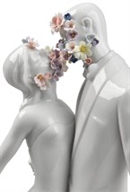 Фиугрка Love I (blossoms) - фото 90689