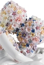 Фиугрка Love II (blossoms) - фото 90697