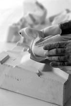 Фиугрка Love II (blossoms) - фото 90698