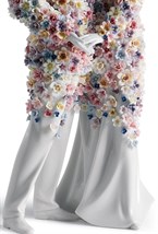 Фиугрка Love III (blossoms) - фото 90702