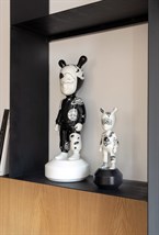 Фиугрка THE GUEST BY HENN KIM - фото 90746