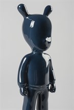 Фиугрка THE DARK BLUE GUEST - фото 90763