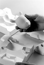 Фиугрка TURTLE - фото 90772