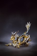 Фиугрка Great Dragon - фото 90776