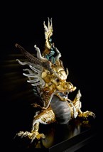 Фиугрка Great Dragon - фото 90778