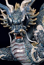 Фиугрка Great Dragon - фото 90780