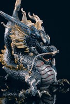 Фиугрка Great Dragon - фото 90782