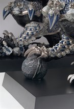 Фиугрка Guardian Lion - фото 90787