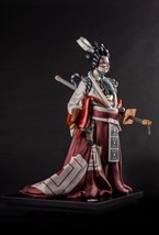 Фиугрка Japan-Kabuki - фото 90791