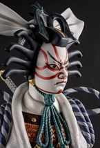 Фиугрка Japan-Kabuki - фото 90792