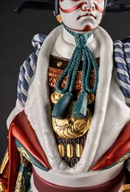 Фиугрка Japan-Kabuki - фото 90794