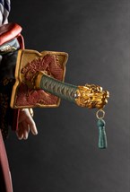 Фиугрка Japan-Kabuki - фото 90795