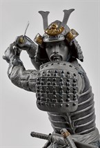 Фиугрка Samurai Warrior - фото 90798