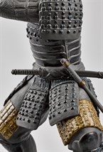Фиугрка Samurai Warrior - фото 90799