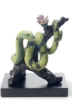Фиугрка SNAKE - фото 90807