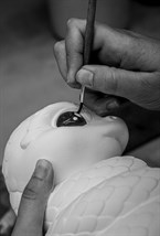 Фиугрка BABY SNAKE - фото 90822