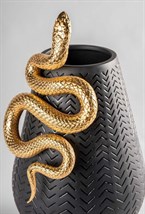 Фиугрка SNAKE VASE - фото 90825