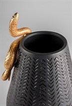 Фиугрка SNAKE VASE - фото 90827