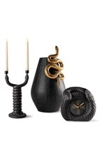 Фиугрка SNAKE VASE - фото 90828