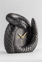 Фиугрка SNAKES CLOCK - фото 90833
