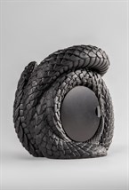 Фиугрка SNAKES CLOCK - фото 90834