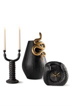 Фиугрка SNAKES CLOCK - фото 90835