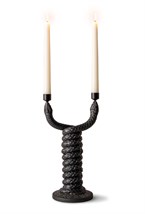 Фиугрка Snakes candleholder - фото 90843