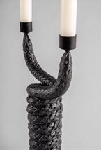 Подсвечник Snakes candleholder - фото 90846