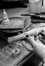 Шахматы Silver Lustre - фото 90855