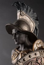 Фиугрка Gladiator - фото 90859