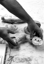 Фиугрка Gladiator - фото 90863