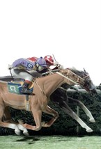 Фиугрка At The DerBy Horses - фото 90869