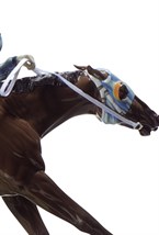 Фиугрка At The DerBy Horses - фото 90870