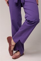 Брюки из хлопка - фото 91060