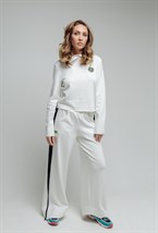 Костюм из бамбука - фото 91065