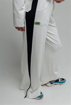 Костюм из бамбука - фото 91069