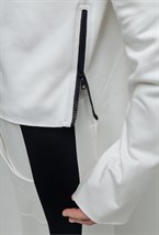 Костюм из бамбука - фото 91070