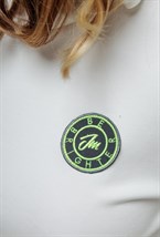 Костюм из бамбука - фото 91071