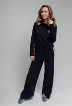 Костюм из бамбука - фото 91074