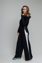 Костюм из бамбука - фото 91075