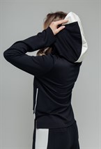 Костюм из бамбука - фото 91077