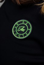 Костюм из бамбука - фото 91080