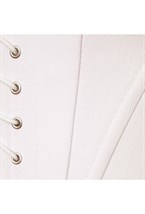 Корсет со шнуровкой - фото 91214